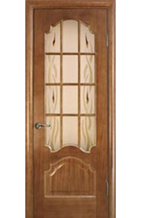 Надежда остекленная Палансия ТОН-1