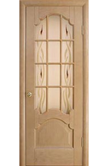 Надежда остекленная Палансия ТОН-4