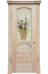 Алина-4 ст.Корзина ТОН-6 Ясень