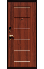 Юг-03 Квадрат Ит.Орех