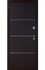 Юг-04 "венге/б.венге"