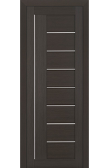 17X (Венге Мелинга)