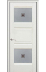 4 X белый ясень с фьюзингом