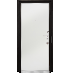 Q1 БЕЛЫЙ ГЛЯНЕЦ