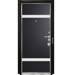 Q3 ЧЕРНЫЙ МАТОВЫЙ