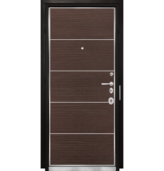 Q7 ВЕНГЕ БРАШ