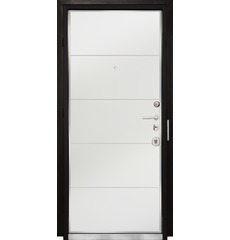 Q7 БЕЛЫЙ ГЛЯНЕЦ