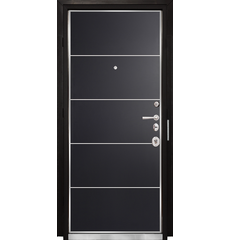 Q7 ЧЕРНЫЙ МАТОВЫЙ