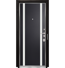 Q9 ЧЕРНЫЙ МАТОВЫЙ