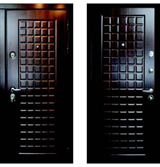 Мадрид темный орех