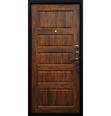 Viva Porte Шелк/Орех