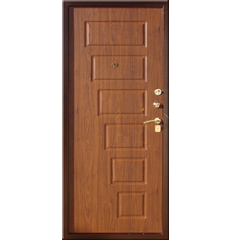 Юг-02 "орех темный"