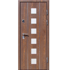 В 03 Дуб Твенте